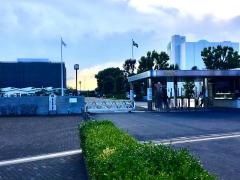 ＮＥＣスペーステクノロジー株式会社