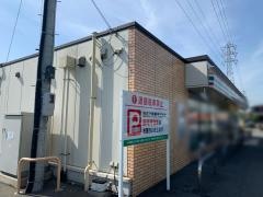 セブンイレブン　あま七宝沖之島店