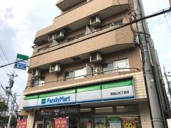 ファミリーマート　南烏山五丁目店