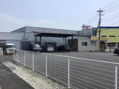 オリックスレンタカー　本庄店