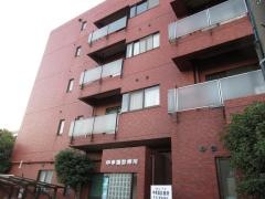 申孝園ロータスヴィラ