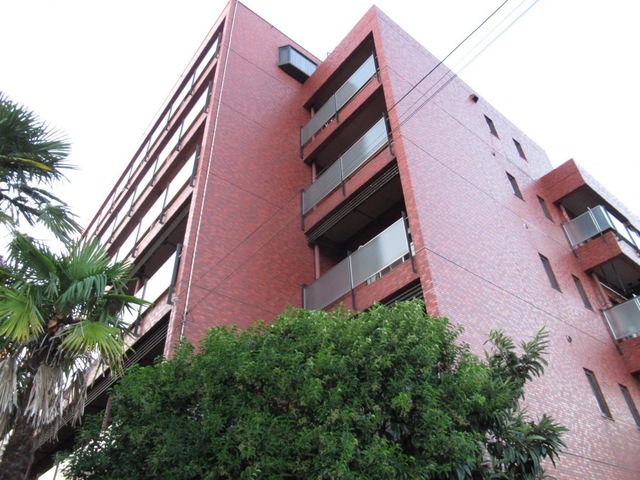 申孝園ロータスヴィラ