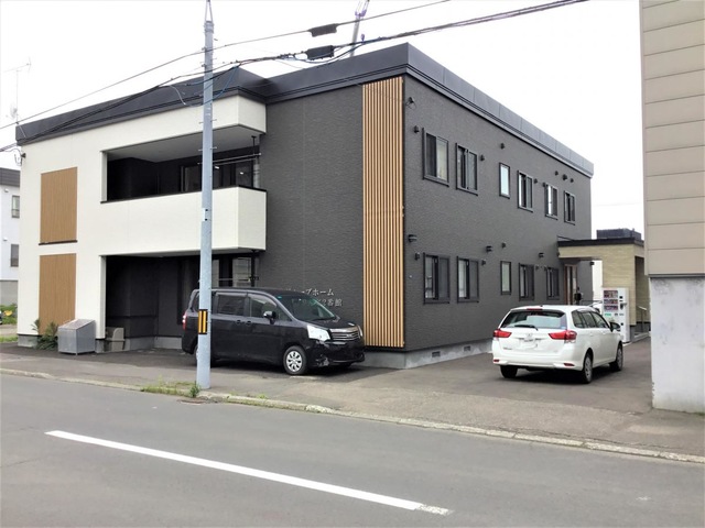 ライブラリ元町2番館