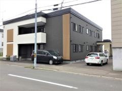 ライブラリ元町2番館