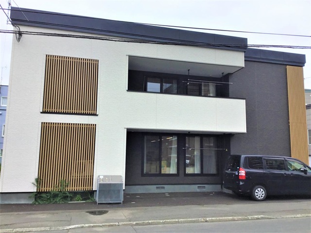 ライブラリ元町2番館