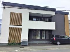 ライブラリ元町2番館