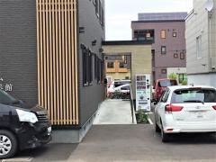 ライブラリ元町2番館