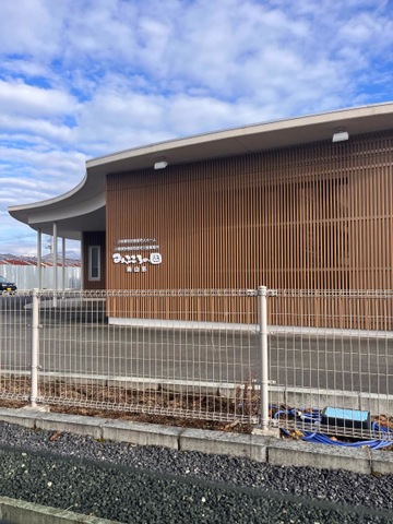 小規模特別養護老人ホームみこころの園南山形