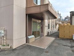 ミモザ横浜岸谷