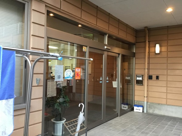 しもかた翔裕館