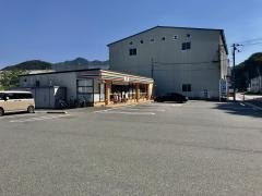 セブンイレブン　舞鶴大波下店
