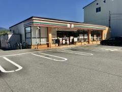 セブンイレブン　舞鶴大波下店