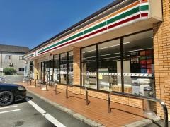 セブンイレブン　舞鶴大波下店
