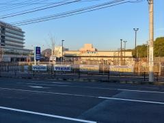 ホームセンターコーナン　平塚市役所前店
