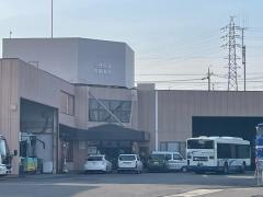 三岐鉄道株式会社
