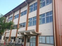 鳥取市立江山学園