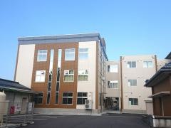 鳥取市立江山学園