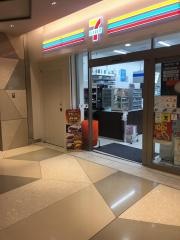 セブンイレブン　東京ミッドタウン八重洲店