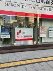 ＳＭＢＣ日興証券株式会社　広島支店