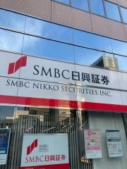SMBC日興証券株式会社　広島支店