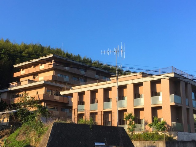 ユニット型特別養護老人ホームプレジール箕島