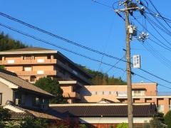 ユニット型特別養護老人ホームプレジール箕島