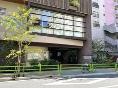 特別養護老人ホームわとなーる桜川