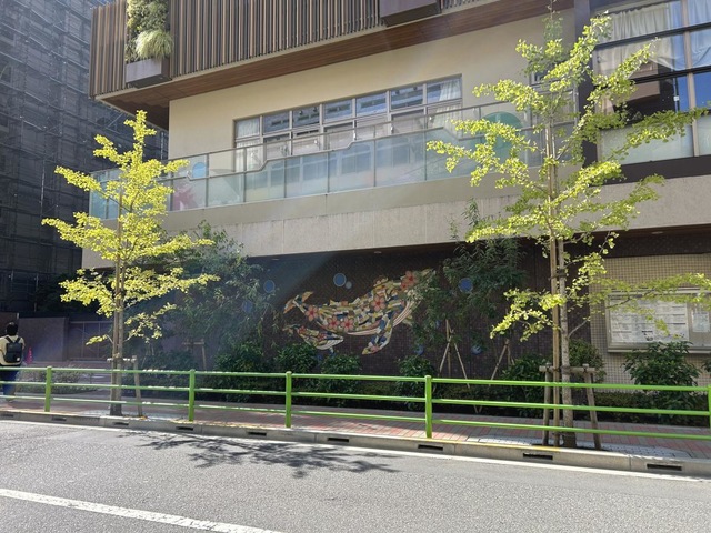 特別養護老人ホームわとなーる桜川