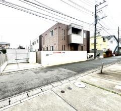 にじいろ保育園下新城