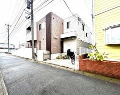 にじいろ保育園下新城