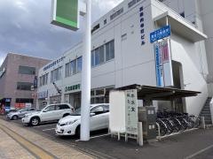 北海道銀行真駒内支店