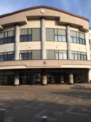 函館市立深堀中学校