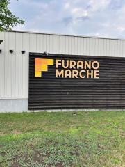 フラノマルシェ