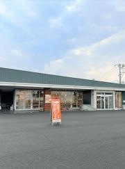 フラノマルシェ