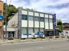七十七銀行西多賀支店