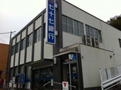 七十七銀行西多賀支店