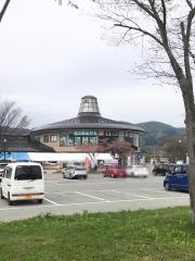道の駅　おがち