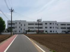 小張小学校