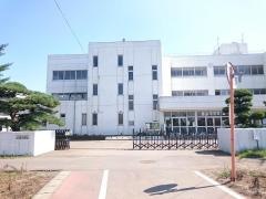 小張小学校