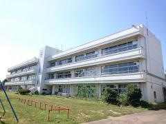 小張小学校