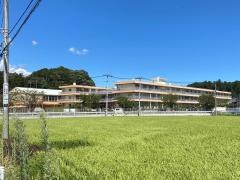 大岩田小学校