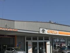 トヨタカローラ南茨城石岡店