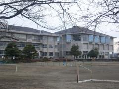 日光市立小林中学校