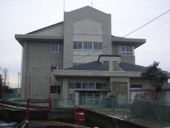 日光市立小林中学校