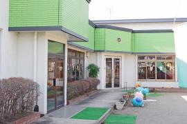 ひまわり幼稚園