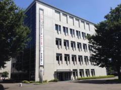 東洋大学　川越キャンパス