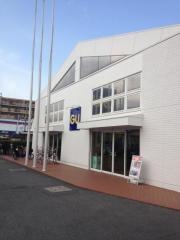ジーユー朝霞三原店