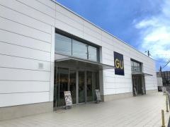 ジーユー朝霞三原店