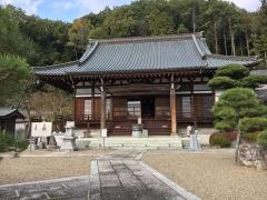 休山寺