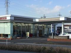 千葉トヨタ自動車君津店